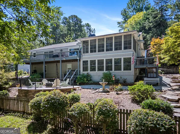 126 Indian Hills Dr, Westminster, SC 29693