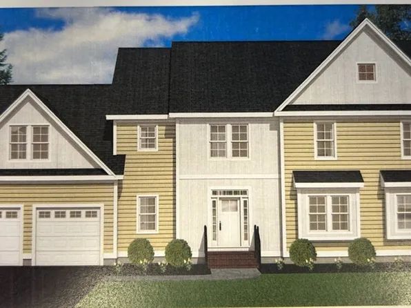 105 Ronald C Meyer Dr, North Attleboro, MA 02760