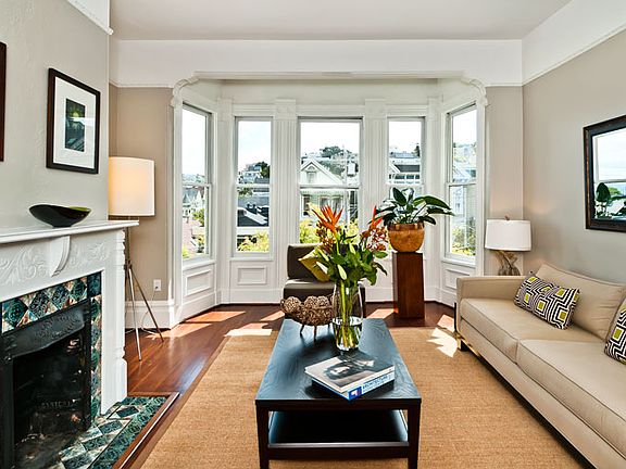 5th image of 706 Castro St #A