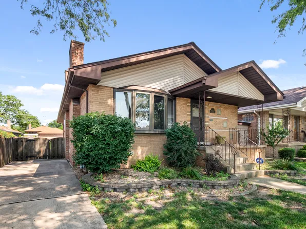 11109 S Avenue J, Chicago, IL 60617