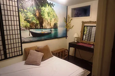 Rented by H.P. Greenfield Real Estate