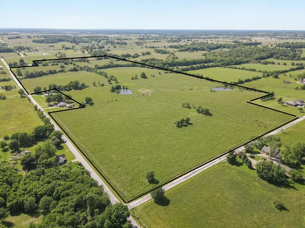 Tract 1 Lawrence 2145, Aurora, MO 65605