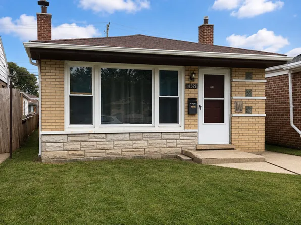 11329 S Green Bay Ave, Chicago, IL 60617