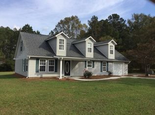 5737 Hwy 260, Manning, SC 29102