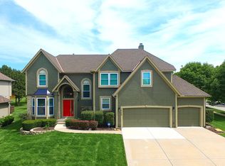 14209 Flint St, Overland Park, KS 66221