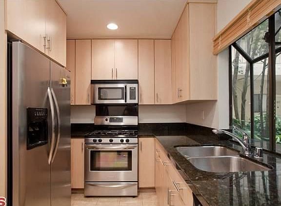 5th image of 8651 W Olympic Blvd APT 101