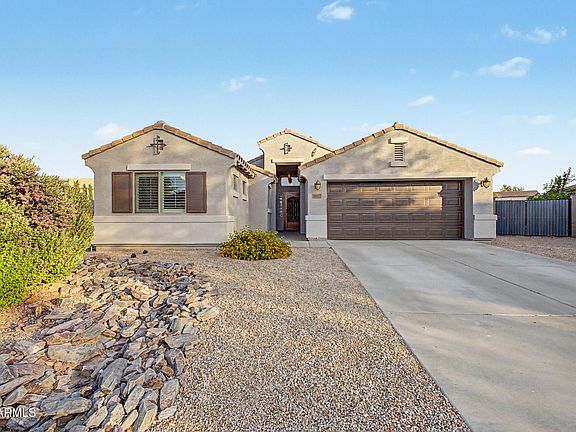 5th image of 38417 N SANDY Court