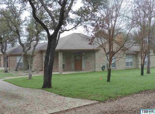 14 Roy Bean Dr, Morgans Pt Resort, TX 76513