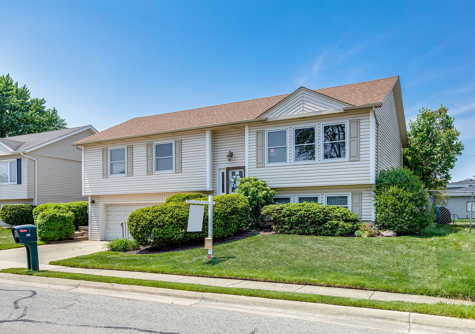 954 Ohio Ct, Carol Stream, IL 60188 Zillow