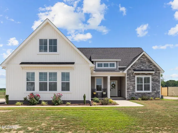 515 Workhorse Lane, Ayden, NC 28513