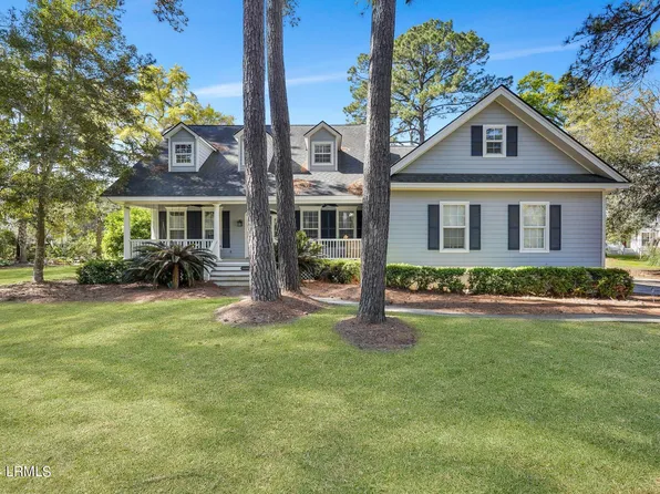 10 Fiddler Pond Loop, Beaufort, SC 29907