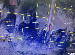 Francis St, Lake City, SC 29560