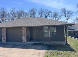 2007 Fall Ct #2007, Claremore, OK 74017