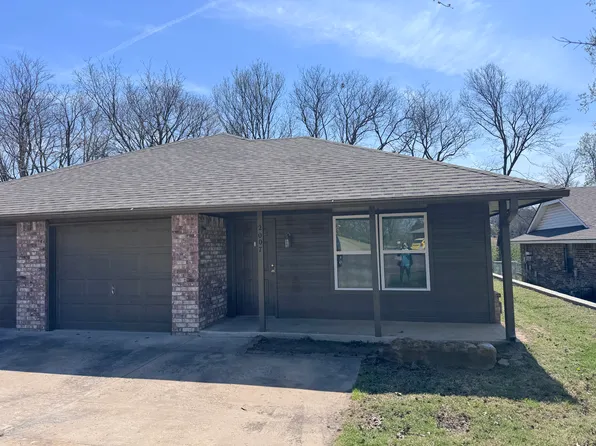 2007 Fall Ct #2007, Claremore, OK 74017