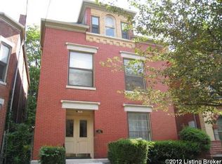 108 W Burnett Ave, Louisville, KY 40208