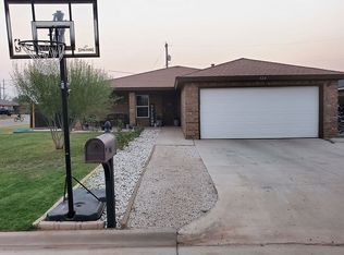 528 Palm Ct, Denver City, TX 79323