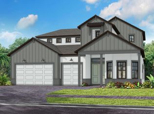 Layton Grande Plan, Opus Stone, Naples, FL 34120
