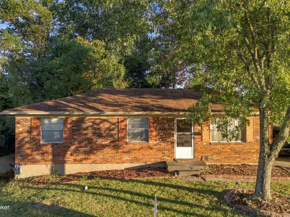 4407 Broadleaf Dr, Louisville, KY 40216