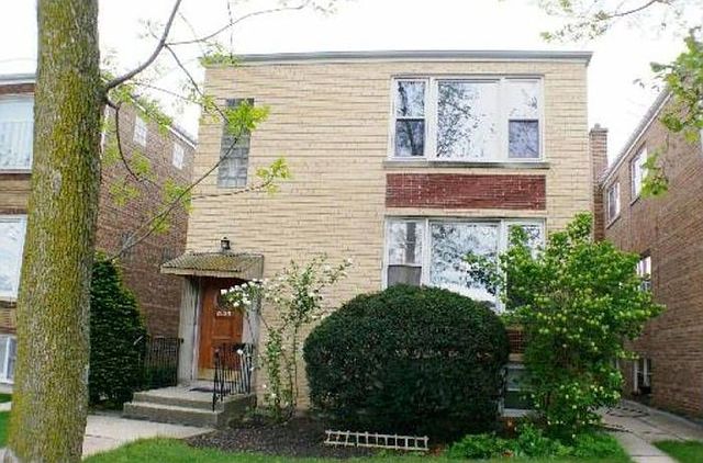 1st image of 2025 W Balmoral Ave #1