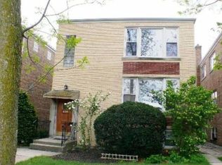 2025 W Balmoral Ave #1, Chicago, IL 60625