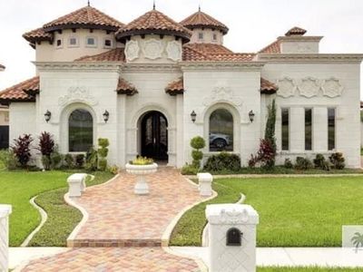 1105 Travis St, Mission, TX, 78572