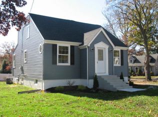 1324 Kings Hwy, Haddon Heights, NJ 08035