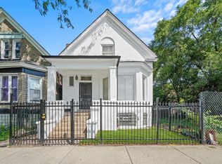 4140 W 5th Ave, Chicago, IL 60624