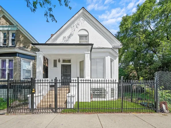 4140 W 5th Ave, Chicago, IL 60624