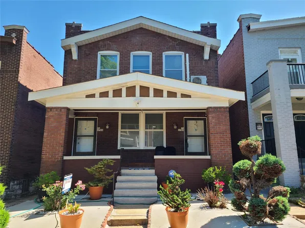 3703 Meramec St, Saint Louis, MO 63116