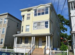 224 Sheridan St, Bridgeport, CT 06610