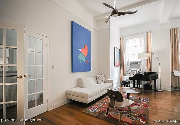 5th image of 241 W 97th St APT 1K