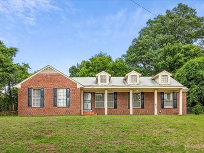 2600 Clearpark Cv, Memphis, TN, 38127