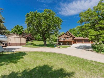 12468 Hermosa Beach Rd NW, Alexandria, MN, 56308