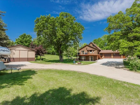 12468 Hermosa Beach Rd NW, Alexandria, MN 56308