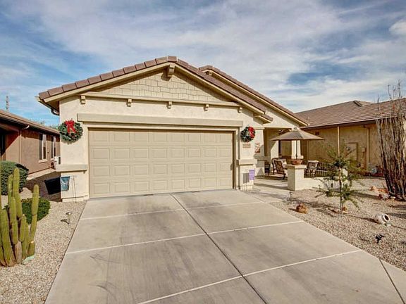2nd image of 31765 N Poncho Ln