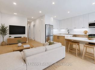33 Kirknewton Rd #101, Toronto, ON M6E3X9