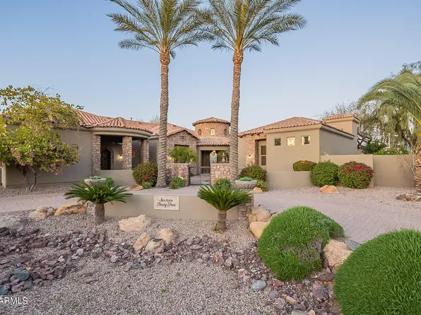 1645 S BEVERLY Court, Chandler, AZ 85286