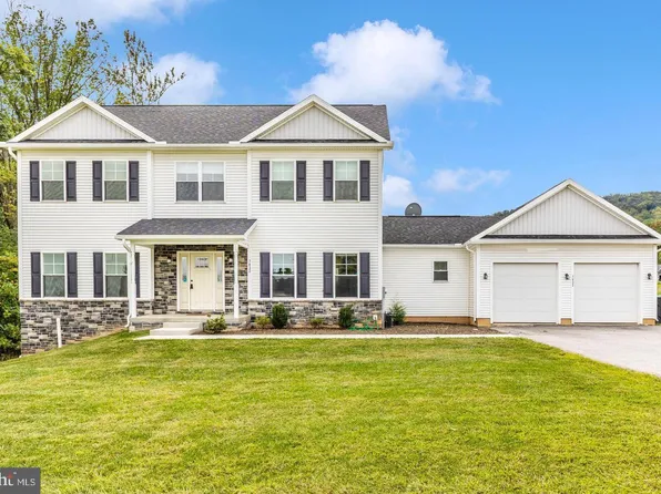 7832 Old Receiver Rd, Frederick, MD 21702