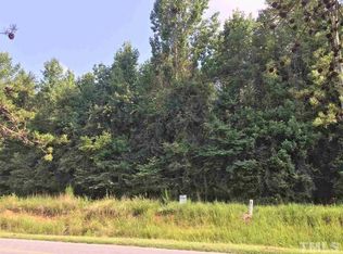 8430 Charlie Stovall Rd, Oxford, NC 27565