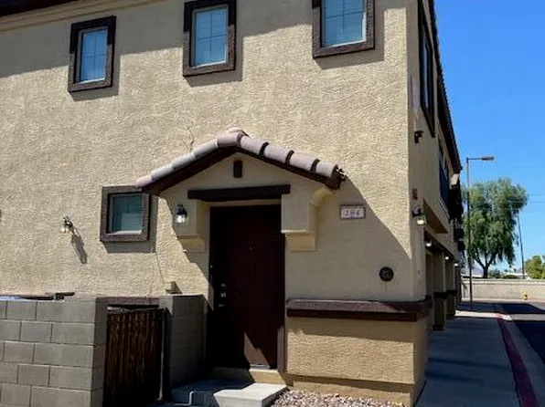 1255 S Rialto -- #164, Mesa, AZ 85209