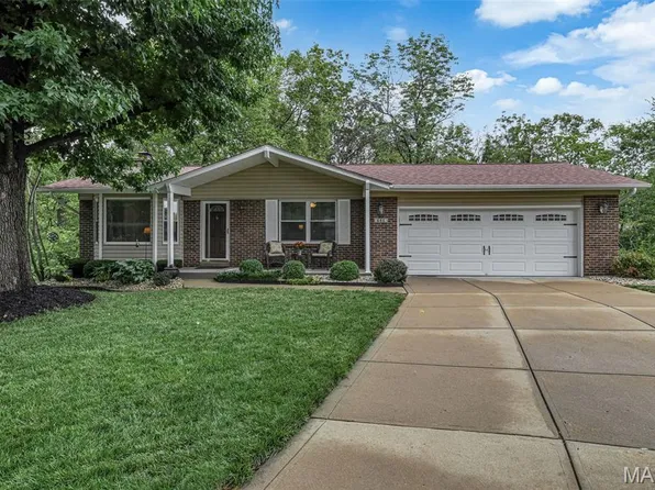 646 Watkins Glen Dr, Saint Charles, MO 63304