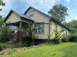 1443 Central Ave, Leavenworth, KS 66048