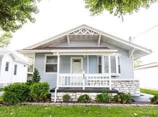 709 W Main St, Mascoutah, IL