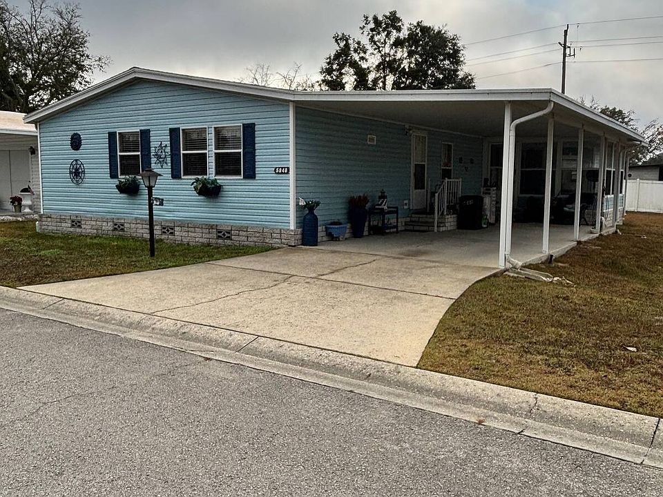 1st image of 5848 SW 60th Pl #12A