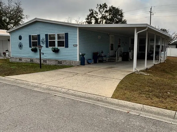 5848 SW 60th Pl #12A, Ocala, FL 34474