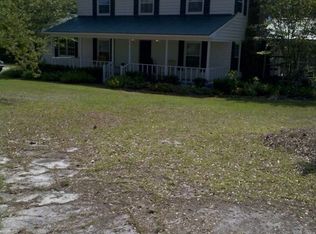 241 Briarcliff Rd, Swainsboro, GA 30401