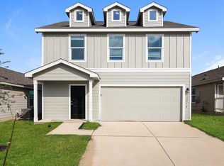 12014 Overton Way, San Antonio, TX 78221