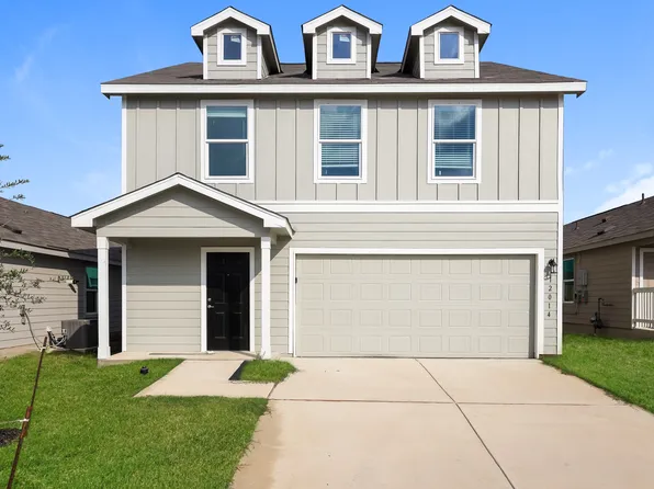 12014 Overton Way, San Antonio, TX 78221