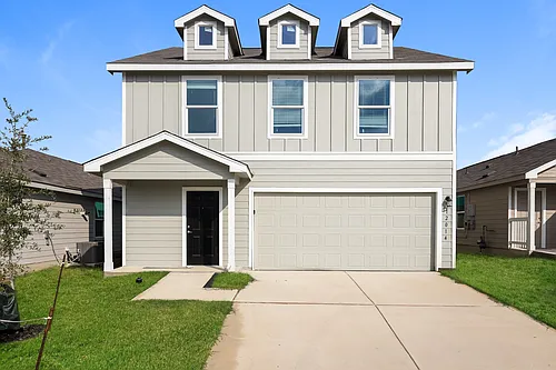 12014 Overton Way Photo 1