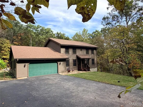 1319 Timber Terra Rd, Ballwin, MO 63021